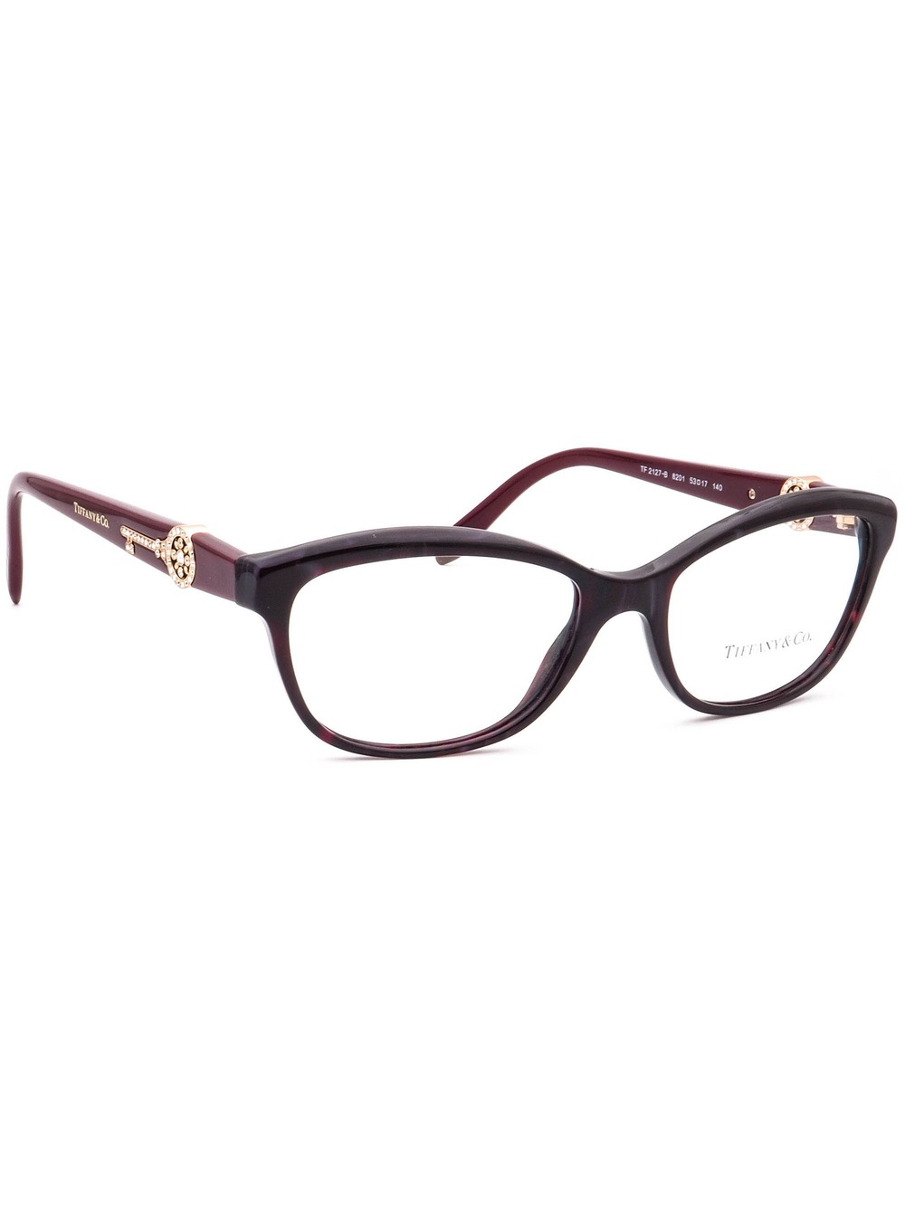 Tiffany & Co. TF 2127-B 8201 Eyewear